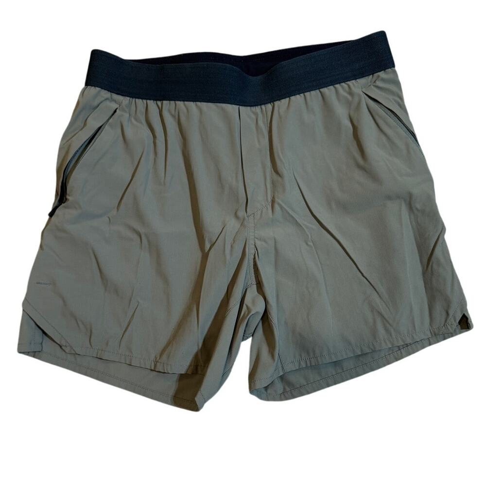 Ten Thousand Tactical Shorts